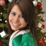 Merry Christmas from Hailey